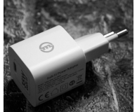 Mobile Origin 35W GaN III Super Charger Single USB-C white - 1248984 - zdjęcie 4
